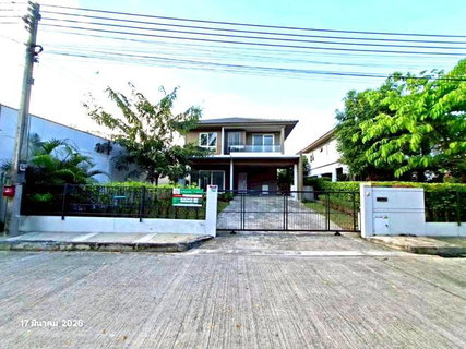 HOME 71 Sq.w. Krathum Baen Samut Sakhon for 4.5M