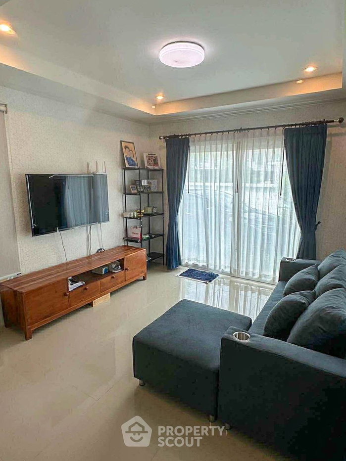 รูป บ้านเช่า 4 ห้องนอน ศุภาลัย เบลล่า เชียงใหม่ หนองควาย หางดง (ID 2167906) - รูปที่ 2/15