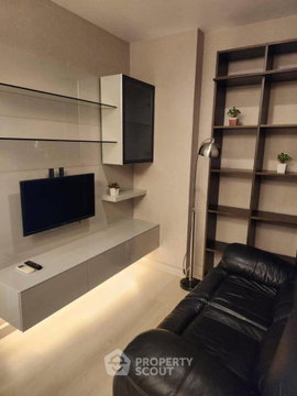 คอนโด 1 ห้องนอน 48 ตร.ม. ที่ The Signature By Urbano สะพานควาย ใกล้ BTS สะพานควาย 100 ม. (ID 2956577)