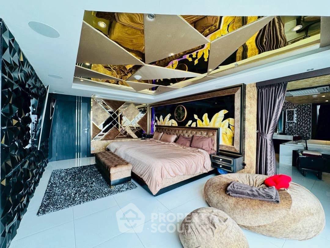 รูป คอนโด 3 ห้องนอน ชั้นสูง 32 305 ตร.ม. ที่ Sky Residences Pattaya (ID 2964006) - รูปที่ 5/17