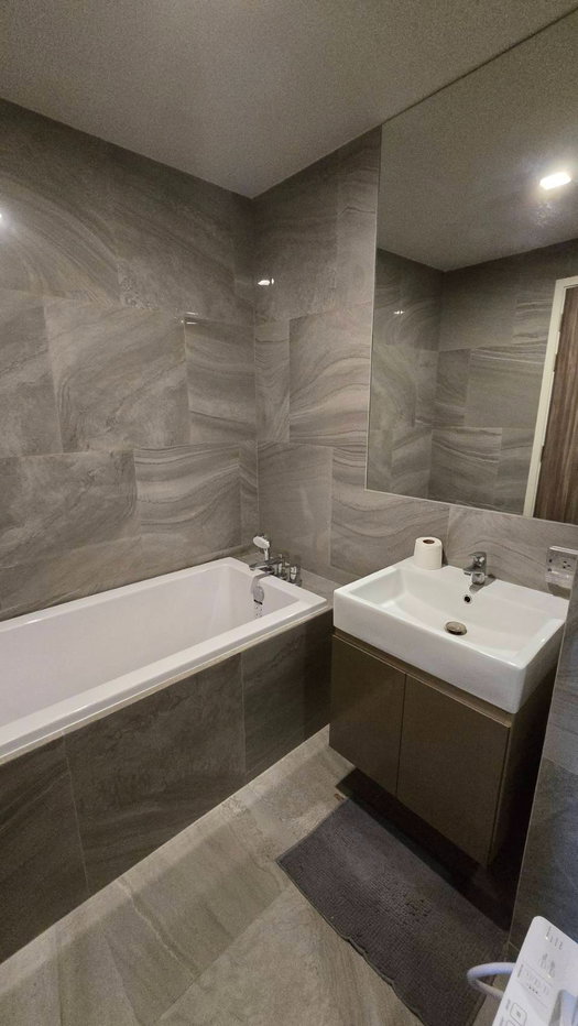 picture Condo For Rent!!  Ideo Q Sukhumvit 36 - 6/14