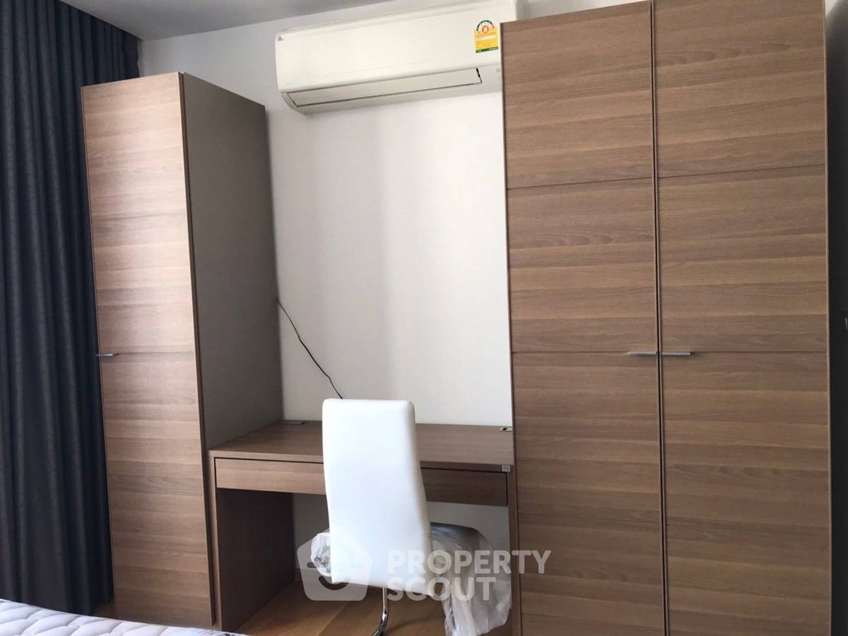 รูป คอนโด 1 ห้องนอน ชั้น 20 Noble Revo Silom ใกล้ BTS สุรศักดิ์ 200 ม. (ID 2961918) - รูปที่ 5/14
