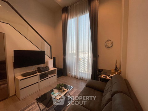 คอนโด 1 ห้องนอน 38 ตร.ม. ขาย | เดอะ รีเซิร์ฟ พหล-ประดิพัทธ์ ห่าง BTS สะพานควาย 400 ม. (ID 2954831)