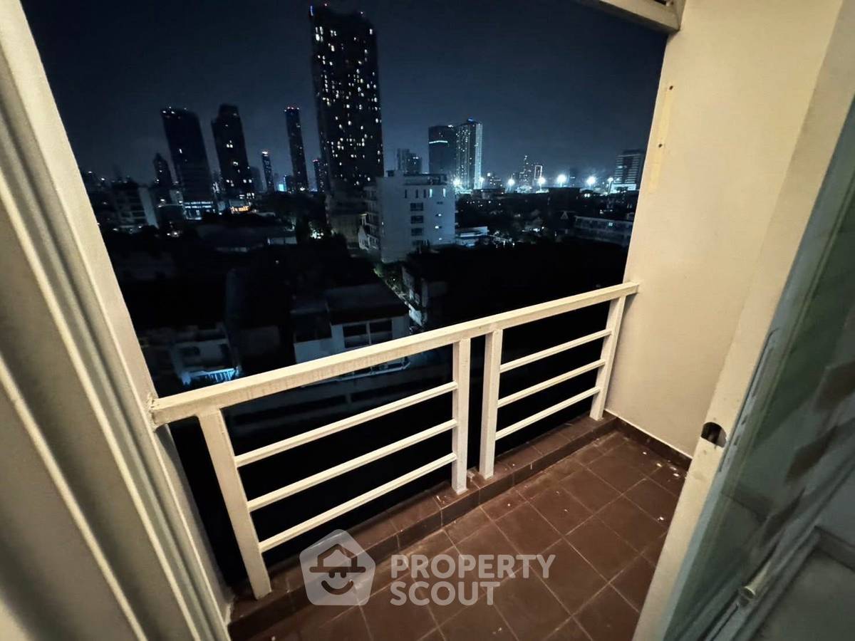 รูป คอนโด 3 ห้องนอน 144 ตร.ม. ให้เช่า เลอ โคซี่ เอกมัย 28 ใกล้ ARL รามคำแหง (ID 2801424) - รูปที่ 20/20