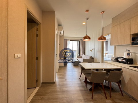 ✨ให้เช่า Keen Centre Condo Sriracha✨40,000/เดือน
