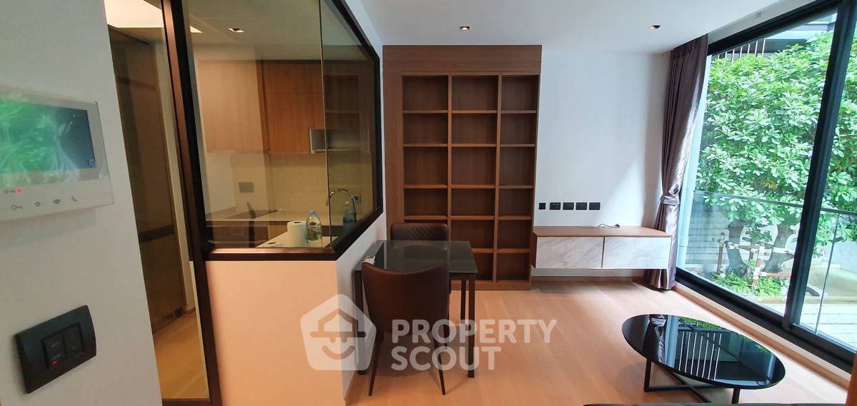 รูป คอนโด 1 ห้องนอน Chalermnit Art De Maison ใกล้ BTS ทองหล่อ (ID 994140) - รูปที่ 5/20