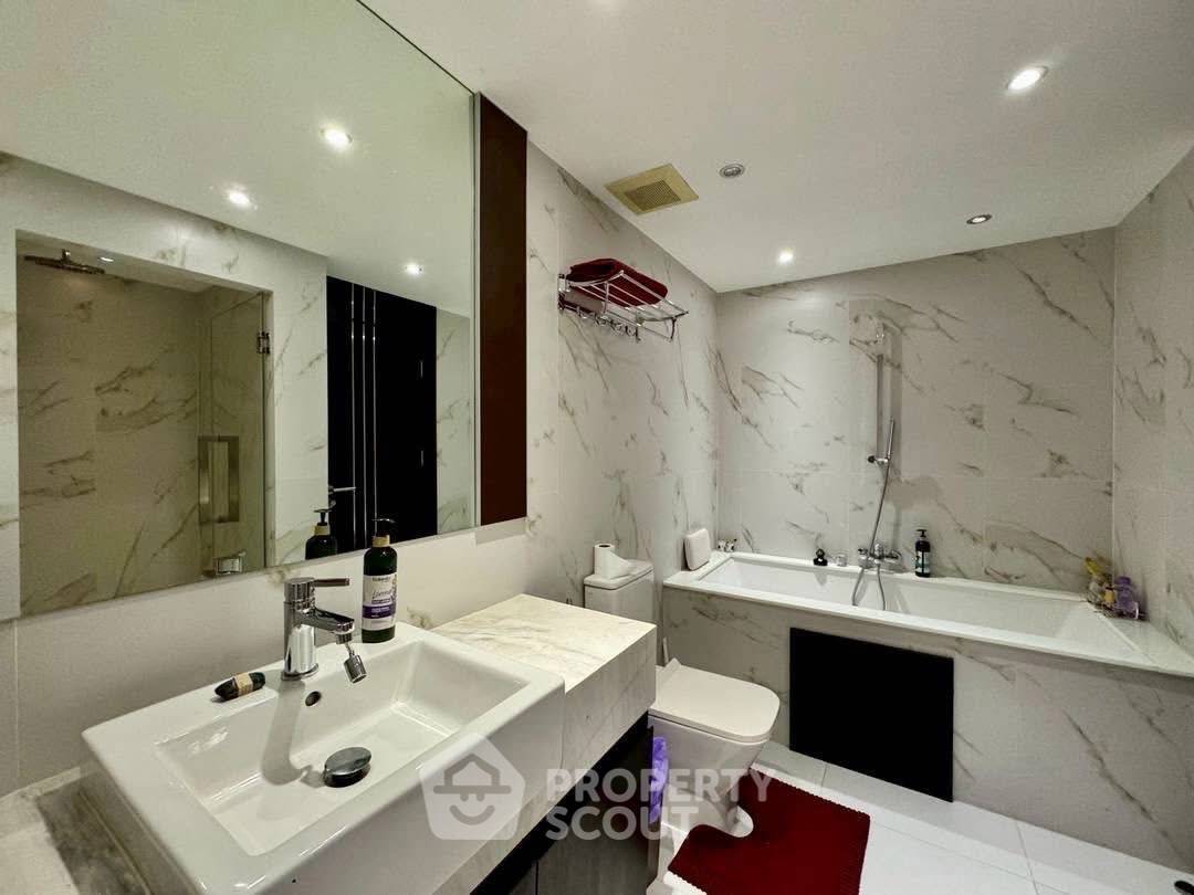 รูป คอนโด 3 ห้องนอน ชั้นสูง 32 305 ตร.ม. ที่ Sky Residences Pattaya (ID 2964006) - รูปที่ 8/17