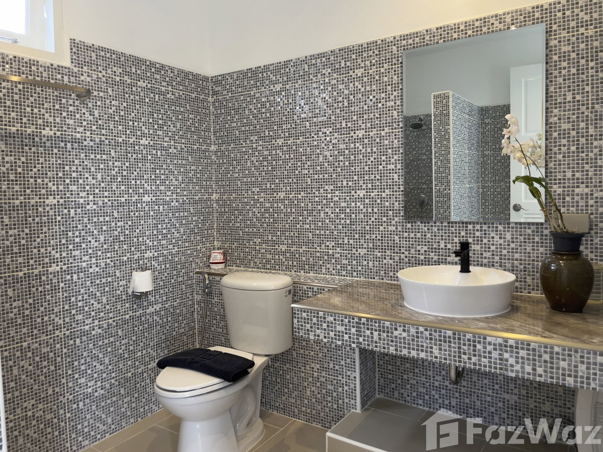รูป วิลล่าให้เช่า 4 ห้องนอน ใน บ่อผุด, สุราษฎร์ธานี 1427490 - รูปที่ 11/21