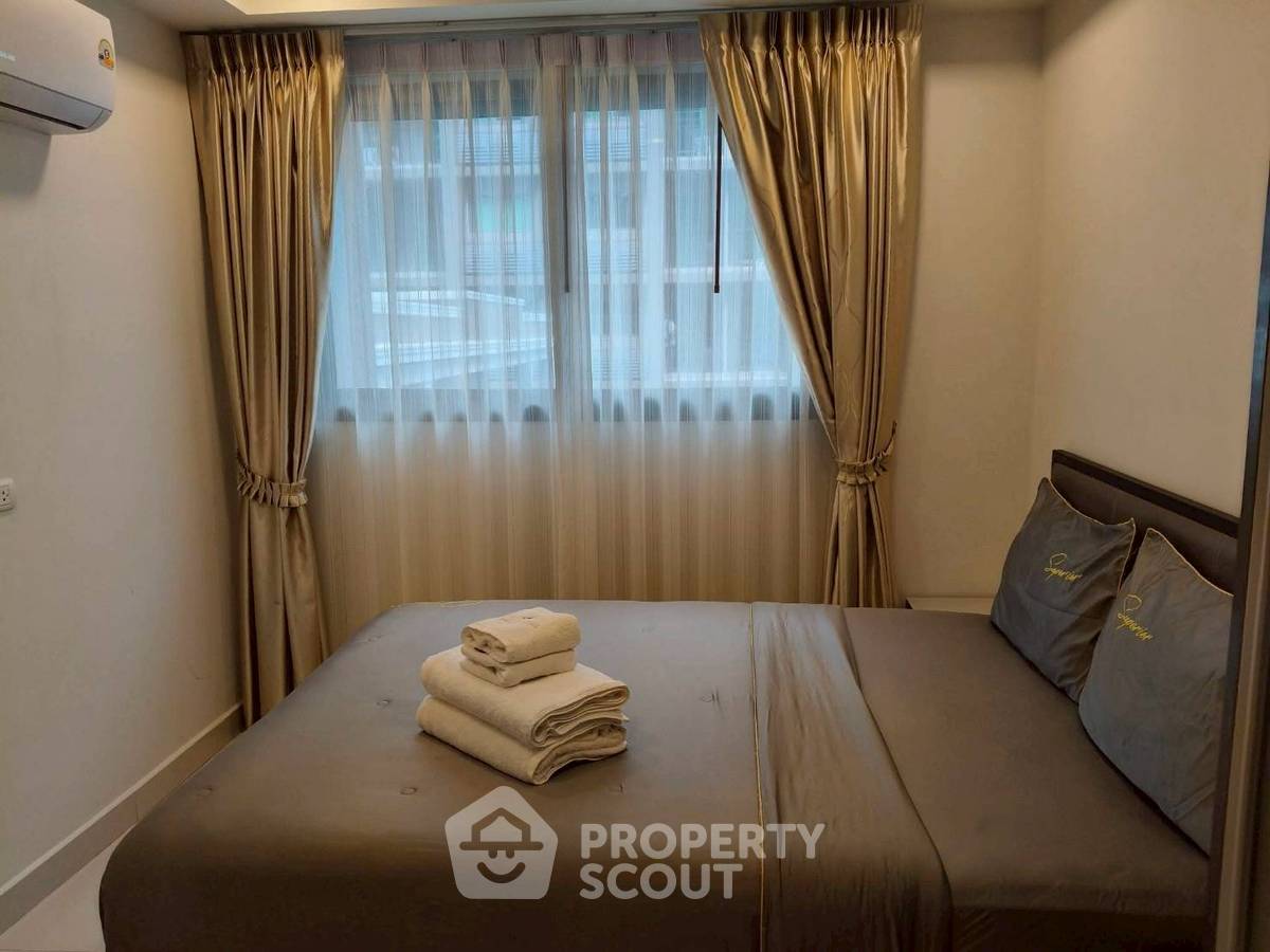 รูป คอนโด 2 ห้องนอน Arcadia Beach Continental พัทยาใต้ (ID 2958745) - รูปที่ 8/14
