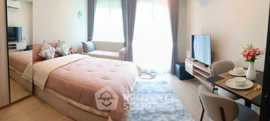 รูปภาพ คอนโด 1 ห้องนอน ให้เช่า The Origin กะทู้-ป่าตอง ชั้น 5 (ID 2932545)