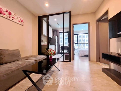 1-BR Condo For Rent, The Base Central Pattaya, Near Central Festival Pattaya (ID 1093084)