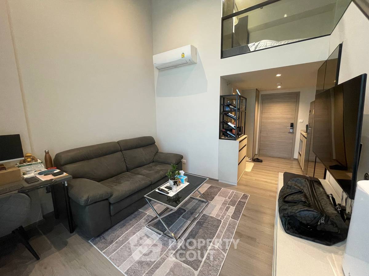 รูป คอนโด 1 ห้องนอน 38 ตร.ม. ขาย | เดอะ รีเซิร์ฟ พหล-ประดิพัทธ์ ห่าง BTS สะพานควาย 400 ม. (ID 2954831) - รูปที่ 5/7