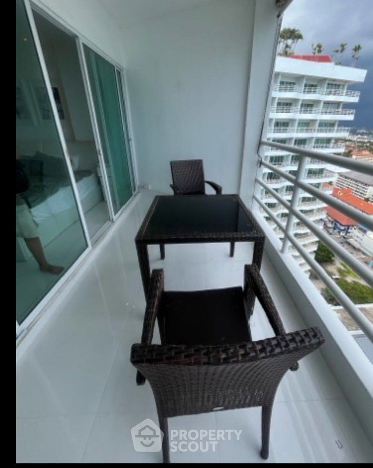 รูป คอนโด 1 ห้องนอน ใน View Talay 7 ชั้น 25 (48 ตร.ม.) ใกล้หาดจอมเทียน (ID 2960201) - รูปที่ 9/11