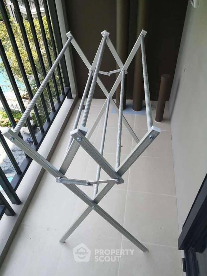 รูป คอนโด 1 ห้องนอน ราคาดี โครงการ ลา คาซิตา หัวหิน ใกล้ตัวเมืองหัวหิน (ID 1019949) - รูปที่ 11/13