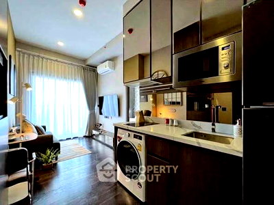 Condos for sale : 1-BR Condo For Sale, Park Origin Thonglor, Near BTS Thong Lor (ID 2961763)