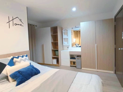 🔥 FOR SALE – Low Rise Condo, Vela De Condo Pradiphat🚉 BTS Saphan Khwai: 500 m | 15 mins to BTS Siam–Chit Lom