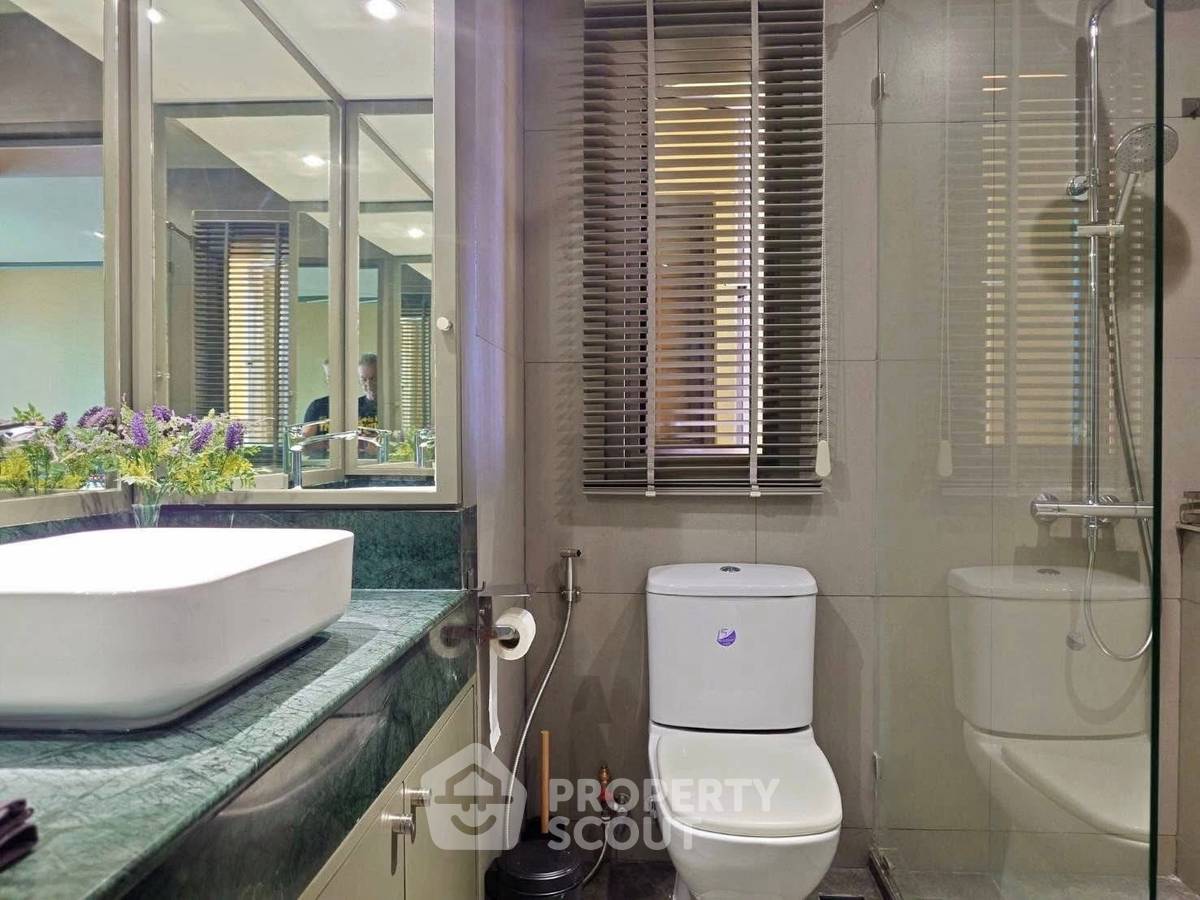 รูป คอนโด 1 ห้องนอน 66 ตร.ม. ชั้น 25 ที่ บันชาวพระยา คอนโด ใกล้ MRT หัวลำโพง (ID 2963973) - รูปที่ 11/15