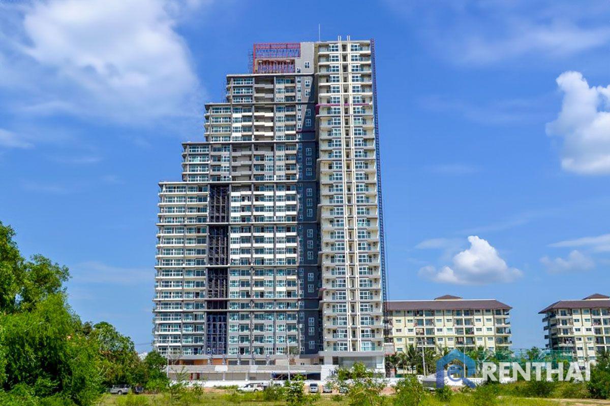 รูป สำหรับ ขาย คอนโด 1 ห้องนอน ที่ La Santir - รูปที่ 13/21
