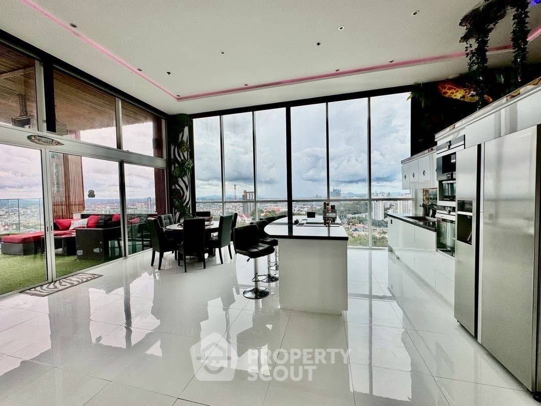 รูป คอนโด 3 ห้องนอน ชั้นสูง 32 Sky Residences Pattaya ขนาด 305 ตร.ม. (ID 2964006) - รูปที่ 13/17