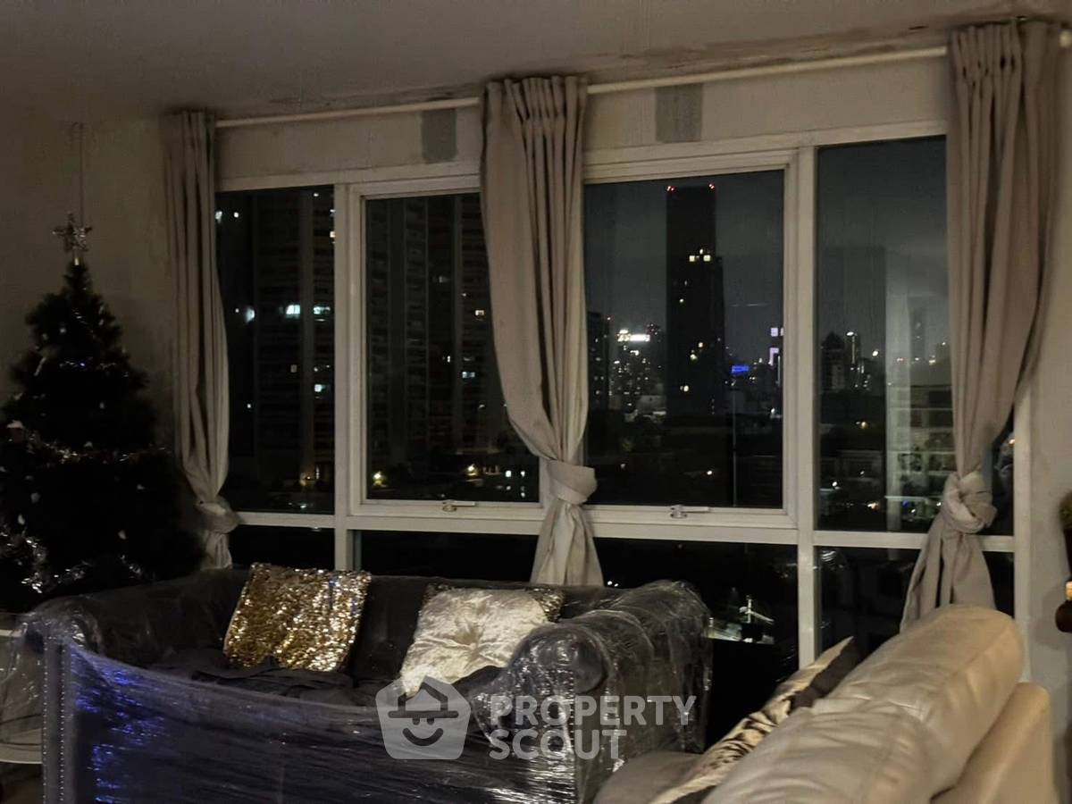 รูป คอนโด 3 ห้องนอน 144 ตร.ม. ให้เช่า เลอ โคซี่ เอกมัย 28 ใกล้ ARL รามคำแหง (ID 2801424) - รูปที่ 7/20