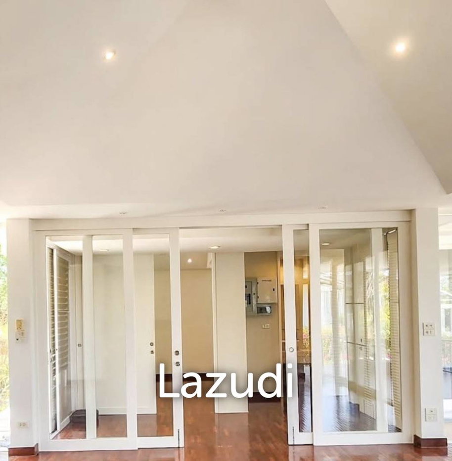 รูป PALM HILLS : 3 bed exclusive house in Golf course - รูปที่ 3/10