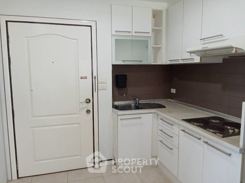 คอนโด 2 ห้องนอน โครงการ Grand Park View Asoke ชั้น 16 ใกล้ MRT สุขุมวิท (ID 1503262)