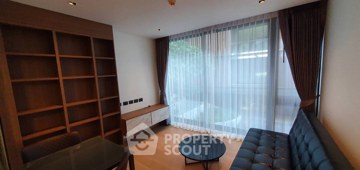 รูป คอนโด 1 ห้องนอน Chalermnit Art De Maison ใกล้ BTS ทองหล่อ (ID 994140) - รูปที่ 10/20