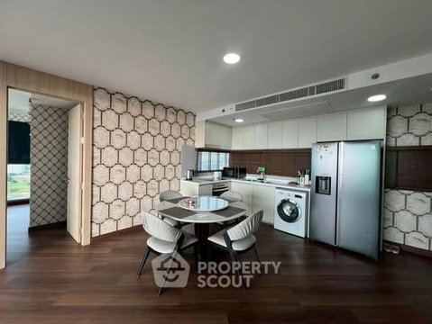 19th-Floor 2-BR Condo At The Riviera Jomtien, Jomtien Beach (ID 2961242)