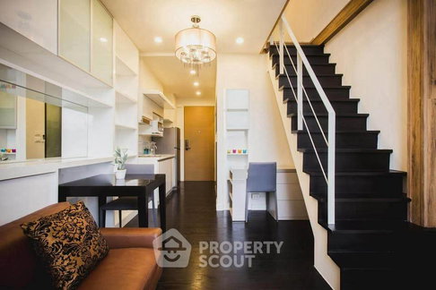 Attractive Price 1-BR At Ashton Morph 38 Near BTS Thong Lor (ID 2839938)