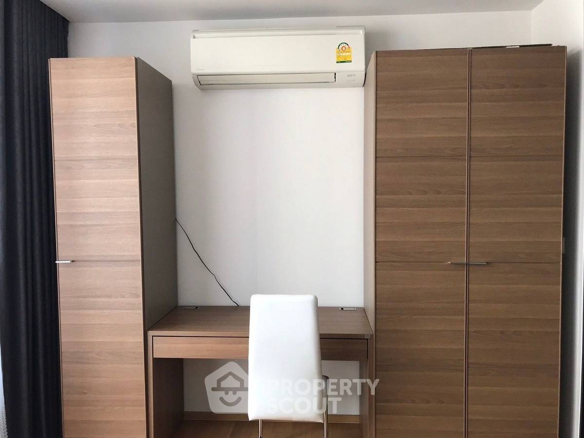 รูป คอนโด 1 ห้องนอน ชั้น 20 Noble Revo Silom ใกล้ BTS สุรศักดิ์ 200 ม. (ID 2961918) - รูปที่ 11/14
