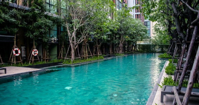 รูป ✨ ขาย วีธารา สุขุมวิท 36 ✨   ราคา 7,550,000 บาท - รูปที่ 3/3