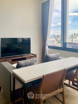 1-BR Condo at Siamese Sukhumvit 87 near BTS On Nut (ID 516021)