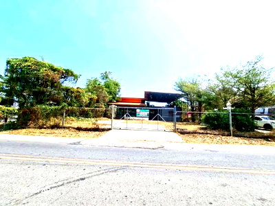 บ้านเดี่ยว เพชรบุรี : บ้านเดี่ยว 150 ตร.วา เมืองเพชรบุรี เพชรบุรี 4.4M