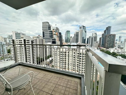 LTHC15628 - Luxury Condo for Sale Phrom Phong | Spacious Family Residence | Near BTS Phrom Phong | 26 MB