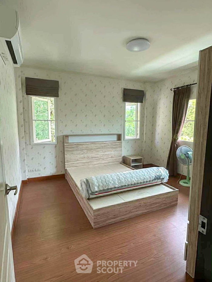 รูป บ้านเช่า 4 ห้องนอน ศุภาลัย เบลล่า เชียงใหม่ หนองควาย หางดง (ID 2167906) - รูปที่ 10/15