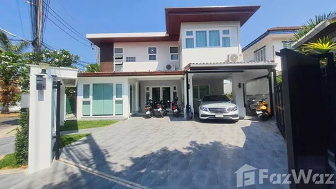 ขาย บ้านเดี่ยว 3 ห้องนอน ในโครงการ แลนด์ แอนด์ เฮ้าส์ พาร์ค 6383912