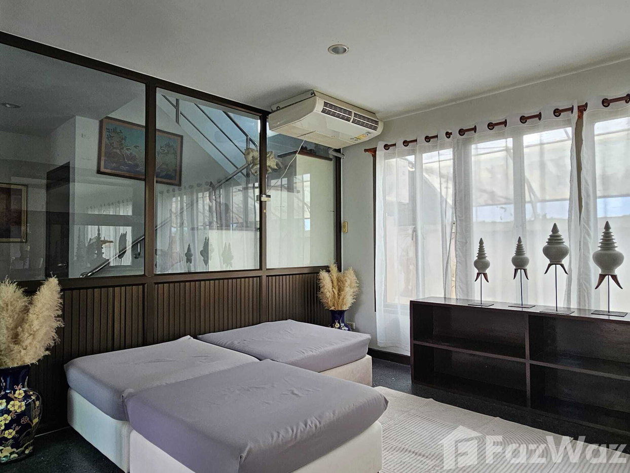 picture 4 Bedroom House for rent in Ratsada, Phuket  1942805 - 22/25