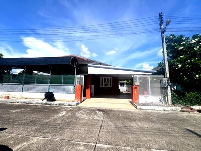 เช่าบ้านเดี่ยว เทศบาลตำบลดอนแก้ว : 🏡 บ้านเช่าทำเลทอง! ใกล้เทศบาลสันผักหวาน & รร.นานาชาติลานนา ✨