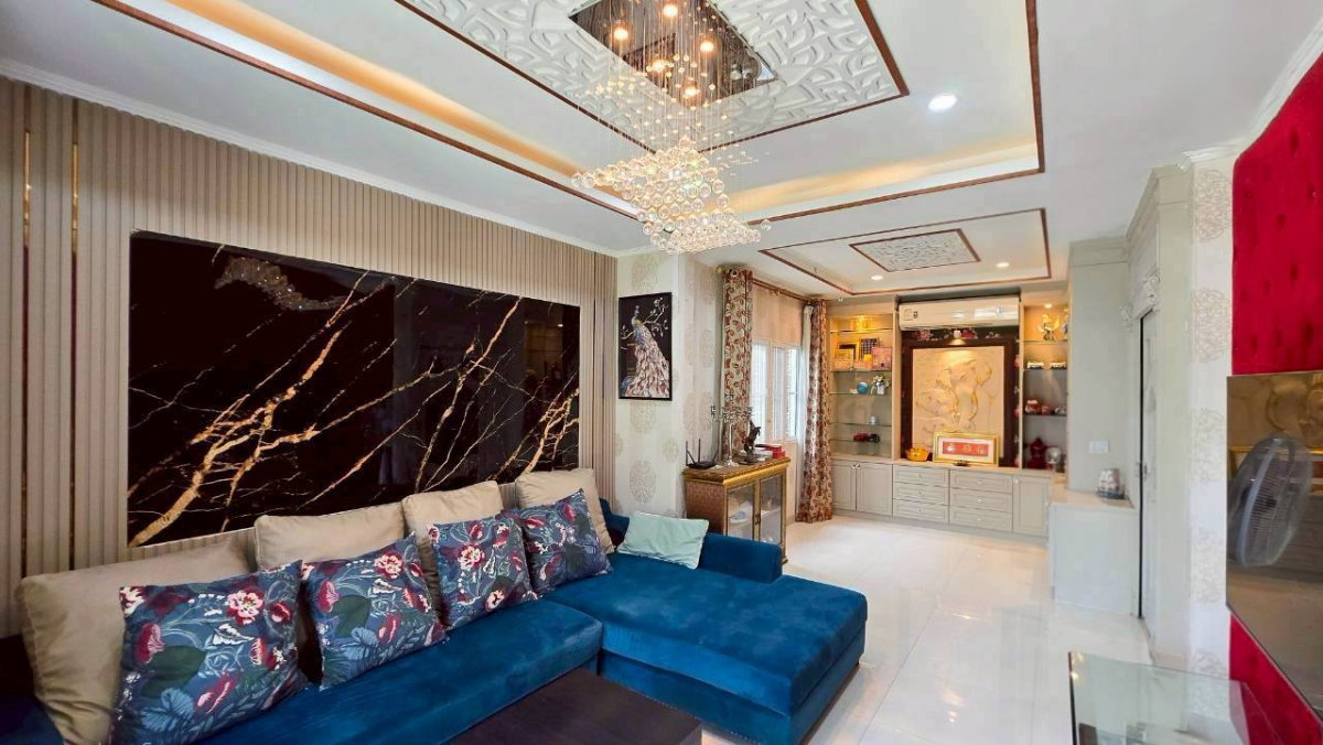 รูป บ้านเลขที่มงคล 33/33 อยู่แล้วเฮง ทำเลดีสุด! - รูปที่ 14/24