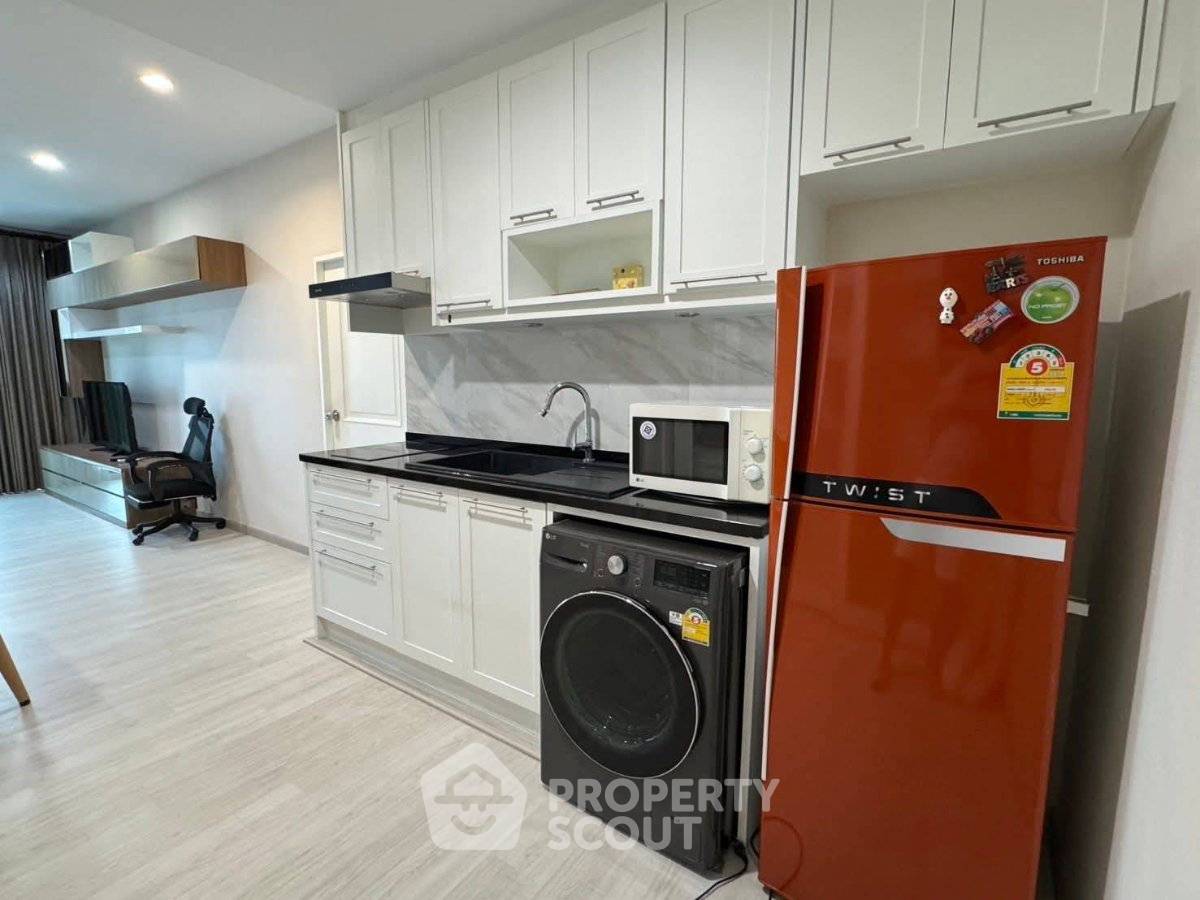 picture 200m Walk To BTS Ari | 1-BR Noble Reform Aree (ID 2966330) - 6/7