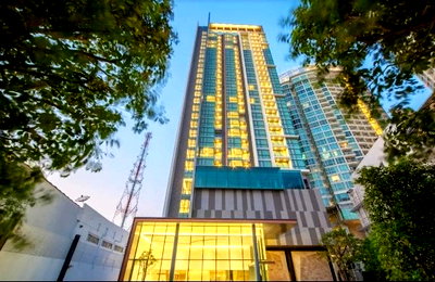 Condos for sale : A010245 The Room Sukhumvit 69