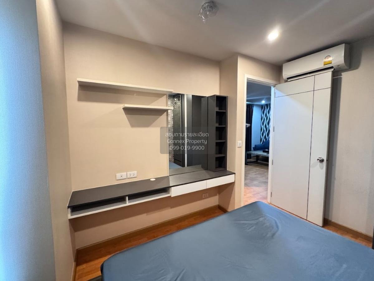 picture 🔥🔥🔥 For Rent Condo , The President Petchkasem-Bangkhae , MRT-Lak Song , Bang Khae , Phasi Charoen , Bangkok , CX-105179 ✅ Live chat with us ADD LINE @connexproperty ✅ 🔥🔥🔥 - 5/9