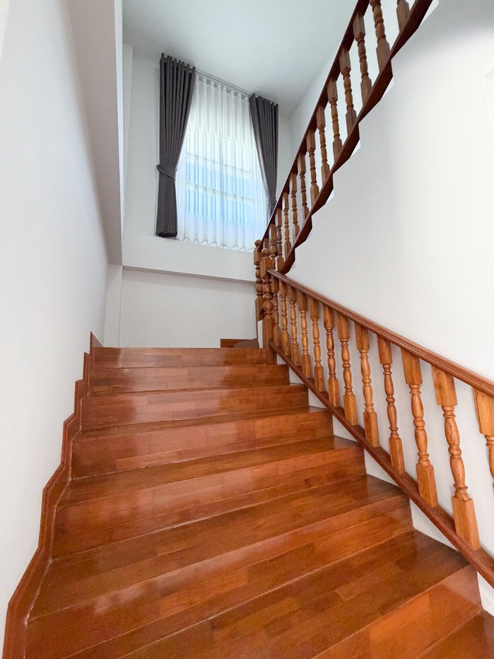 รูป 🏡ให้เช่า บ้านเดี่ยวแปลงมุม โครงการสมหวัง (วงแหวนรอบ 3) สมหวัง - รูปที่ 14/28