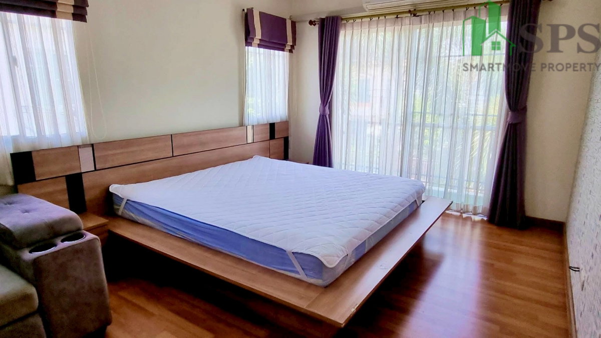 รูป บ้านเดี่ยว ให้เช่า ภัสสร 28 (กิ่งแก้ว-หนามแดง) (SPSJP376) - รูปที่ 14/17
