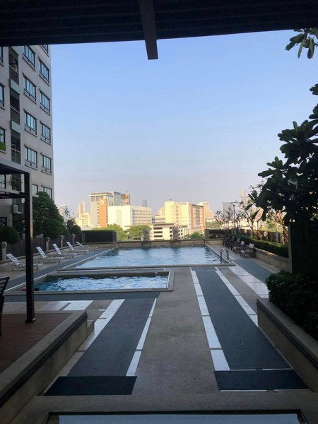 รูป A020038 Lumpini Place Ratchada - Thapra - รูปที่ 1/8