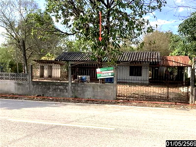 บ้านเดี่ยว วังสะพุง เลย : บ้านเดี่ยว 220 ตร.วา วังสะพุง เลย 951,000