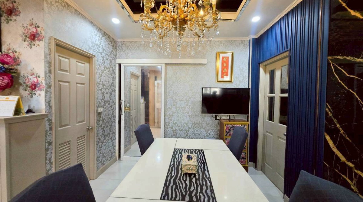 รูป บ้านเลขที่มงคล 33/33 อยู่แล้วเฮง ทำเลดีสุด! - รูปที่ 11/24