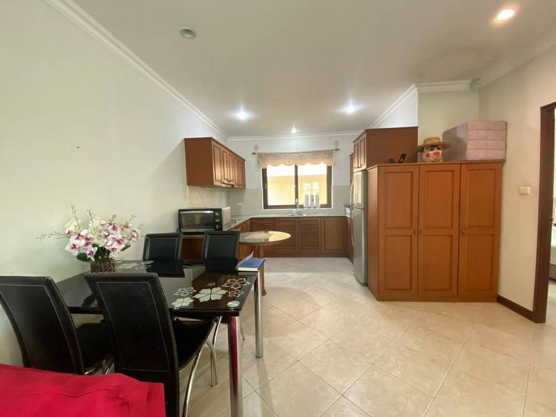 รูป ให้เช่า View Talay Villa  1 ห้องนอน 1 ห้องน้ำ - รูปที่ 5/12