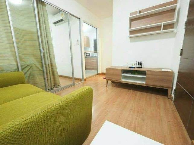 รูป A050025 August Condo Charoenkrung 80 - รูปที่ 6/8