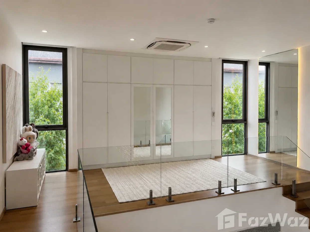 picture Modern Villa at Sirena Raya Villas, Bang Tao, Phuket 6415070 - 7/15